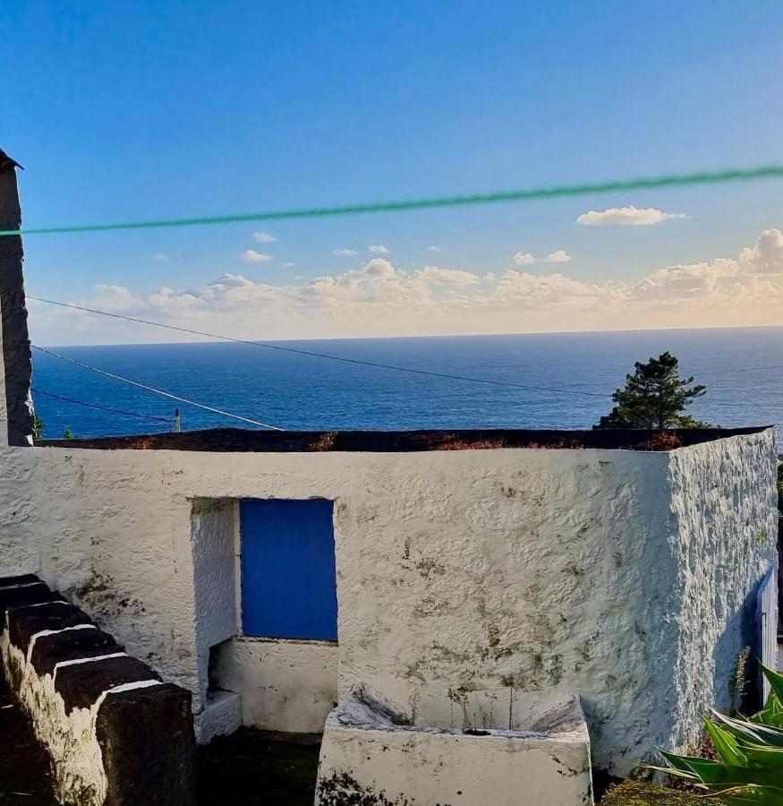 Willa Casa Da Cisterna Sao Joao  Zewnętrze zdjęcie