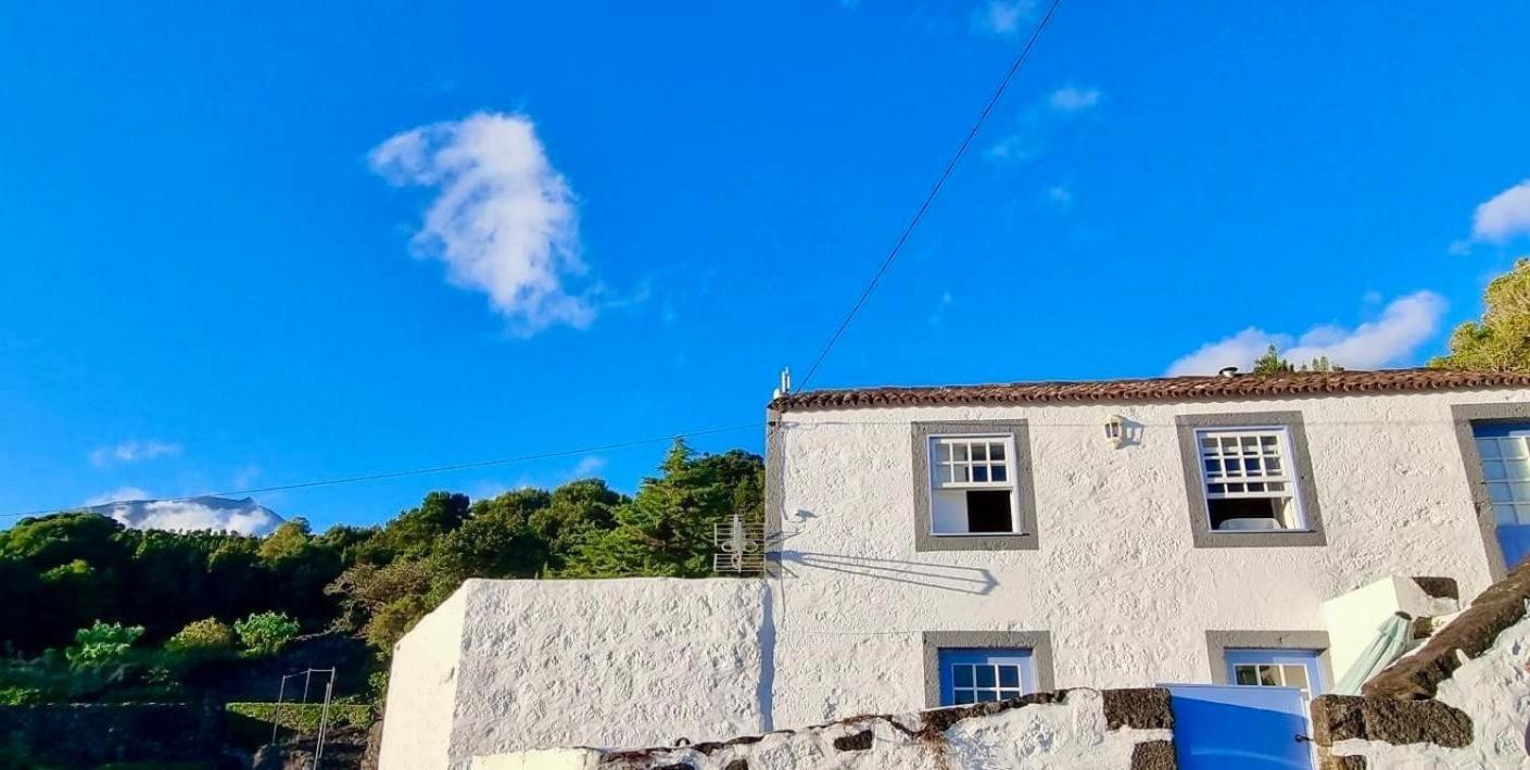 Willa Casa Da Cisterna Sao Joao  Zewnętrze zdjęcie