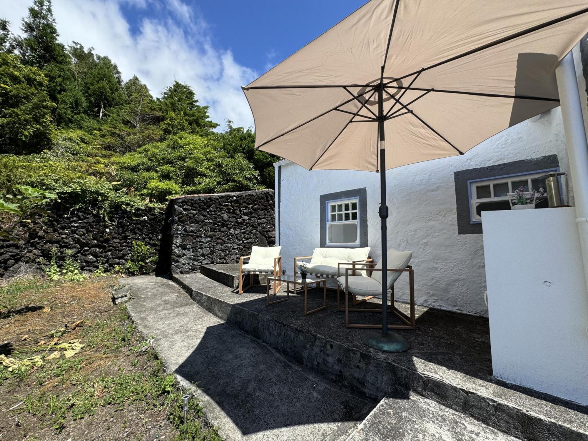 Willa Casa Da Cisterna Sao Joao  Zewnętrze zdjęcie