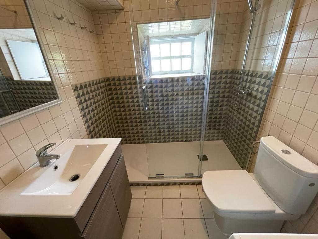 Willa Casa Da Cisterna Sao Joao  Zewnętrze zdjęcie