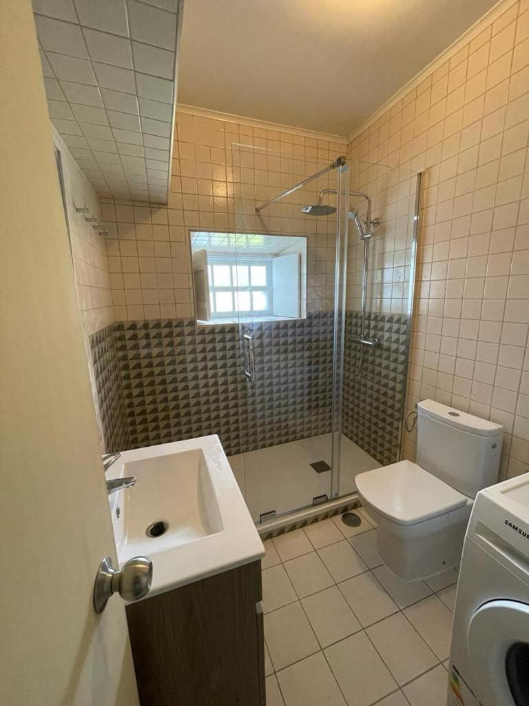 Willa Casa Da Cisterna Sao Joao  Zewnętrze zdjęcie